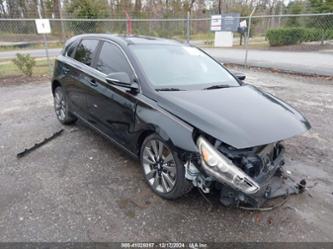 HYUNDAI ELANTRA SPORT