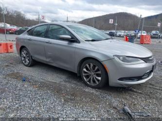 CHRYSLER 200 S