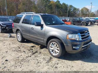 FORD EXPEDITION LIMITED