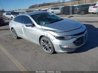 CHEVROLET MALIBU FWD LT