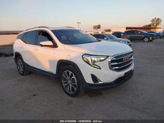 GMC TERRAIN SLT