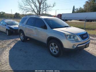 GMC ACADIA SLE