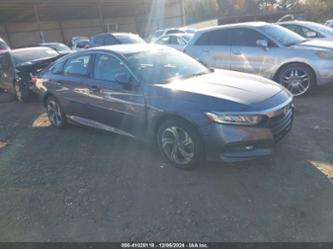 HONDA ACCORD EX-L 2.0T