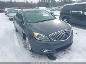 BUICK VERANO