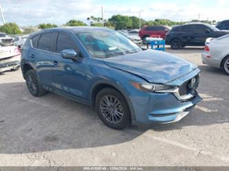 MAZDA CX-5 SPORT