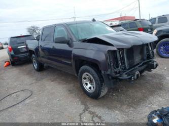 CHEVROLET SILVERADO 1500 LS