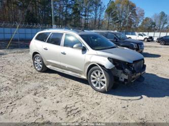 BUICK ENCLAVE PREMIUM