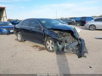 CHEVROLET IMPALA LS