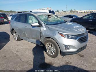 CHEVROLET EQUINOX AWD LT 1.5L TURBO