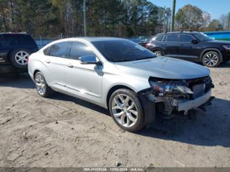 CHEVROLET IMPALA PREMIER