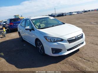 SUBARU IMPREZA 2.0I PREMIUM