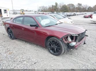 DODGE CHARGER SE RWD