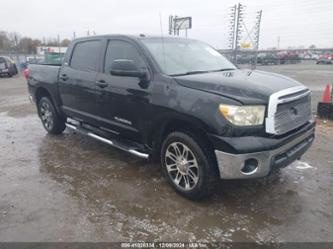 TOYOTA TUNDRA GRADE 4.6L V8