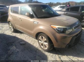 KIA SOUL +