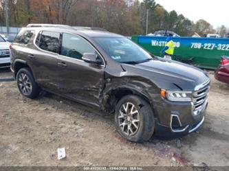 GMC ACADIA FWD SLE