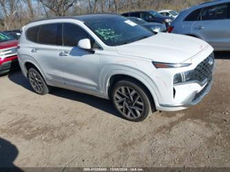 HYUNDAI SANTA FE CALLIGRAPHY