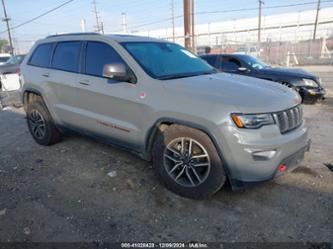 JEEP GRAND CHEROKEE TRAILHAWK 4X4