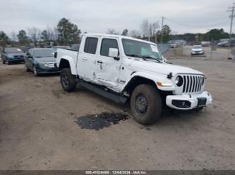 JEEP GLADIATOR HIGH ALTITUDE 4X4