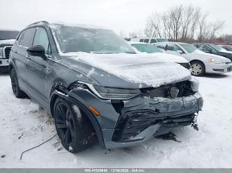 VOLKSWAGEN TIGUAN 2.0T SE R-LINE BLACK