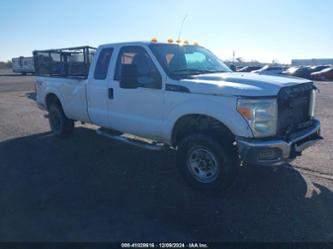 FORD SUPERDUTY XL