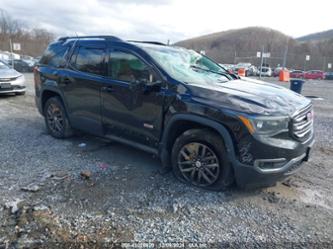 GMC ACADIA SLT-1