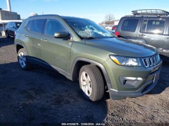 JEEP COMPASS LATITUDE 4X4