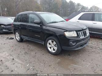 JEEP COMPASS SPORT