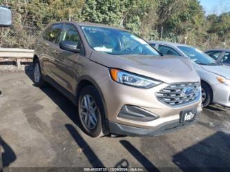 FORD EDGE SE