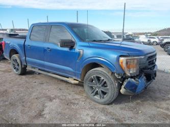 FORD F-150 XLT