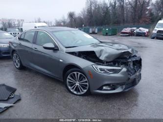 BUICK REGAL FWD ESSENCE