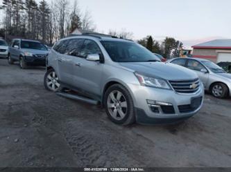 CHEVROLET TRAVERSE 1LT