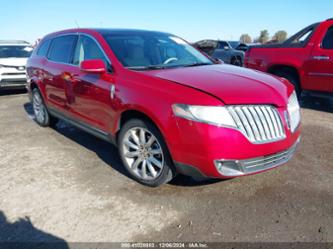 LINCOLN MKT