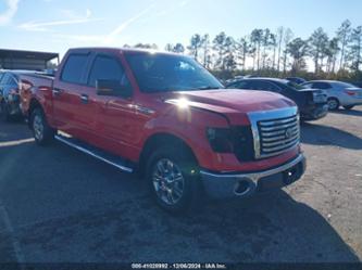 FORD F-150 FX2 SPORT/XL/XLT