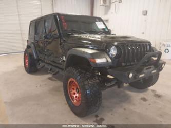 JEEP WRANGLER SPORT S 4X4