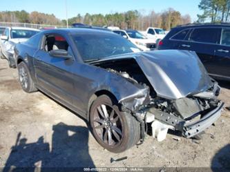 FORD MUSTANG V6