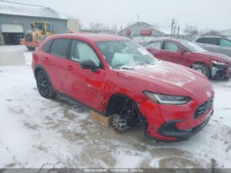 HONDA HR-V AWD SPORT