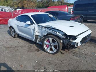 FORD MUSTANG GT PREMIUM