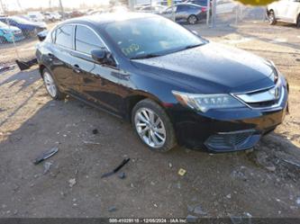 ACURA ILX PREMIUM PACKAGE/TECHNOLOGY PLUS PACKAGE