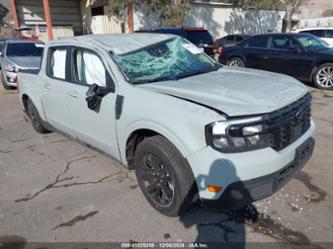 FORD MAVERICK LARIAT