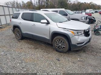 GMC ACADIA SLT-1