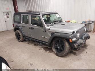 JEEP WRANGLER SPORT 4X4