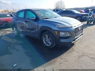 HYUNDAI KONA SE