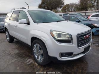 GMC ACADIA