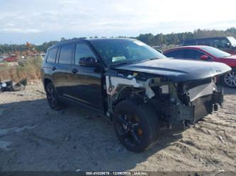 JEEP GRAND CHEROKEE ALTITUDE 4X4