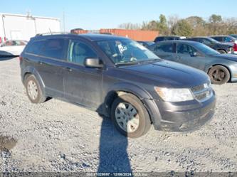 DODGE JOURNEY SE