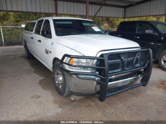 RAM 2500 TRADESMAN