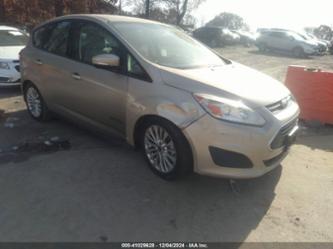 FORD C-MAX SE