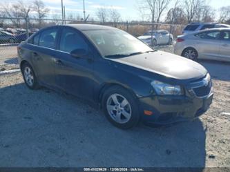 CHEVROLET CRUZE 1LT AUTO