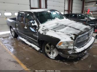 RAM 1500 BIG HORN