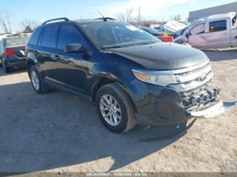 FORD EDGE SE